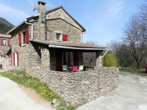 Gîte de 2 ou 3 personnes la Bergerie